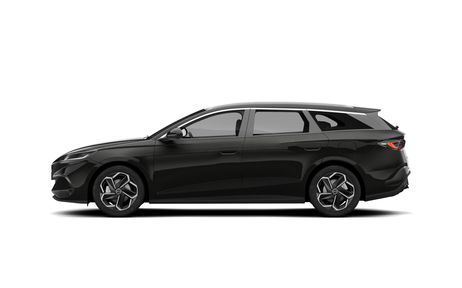 Angebotsdetails BYD Seal 6 DM-i Touring 1.5 DM-i Touring Boost Obsidian Black