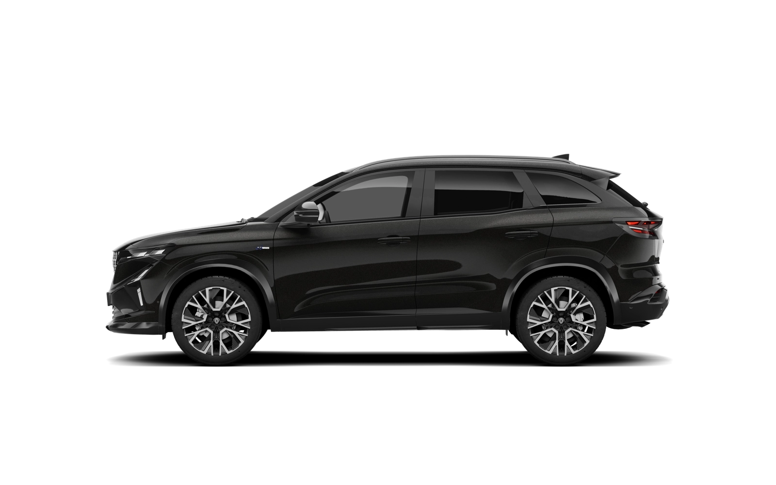 Angebotsdetails Renault Austral Hybrid E-Tech 200 Esprit Alpine Black Pearl Metallic