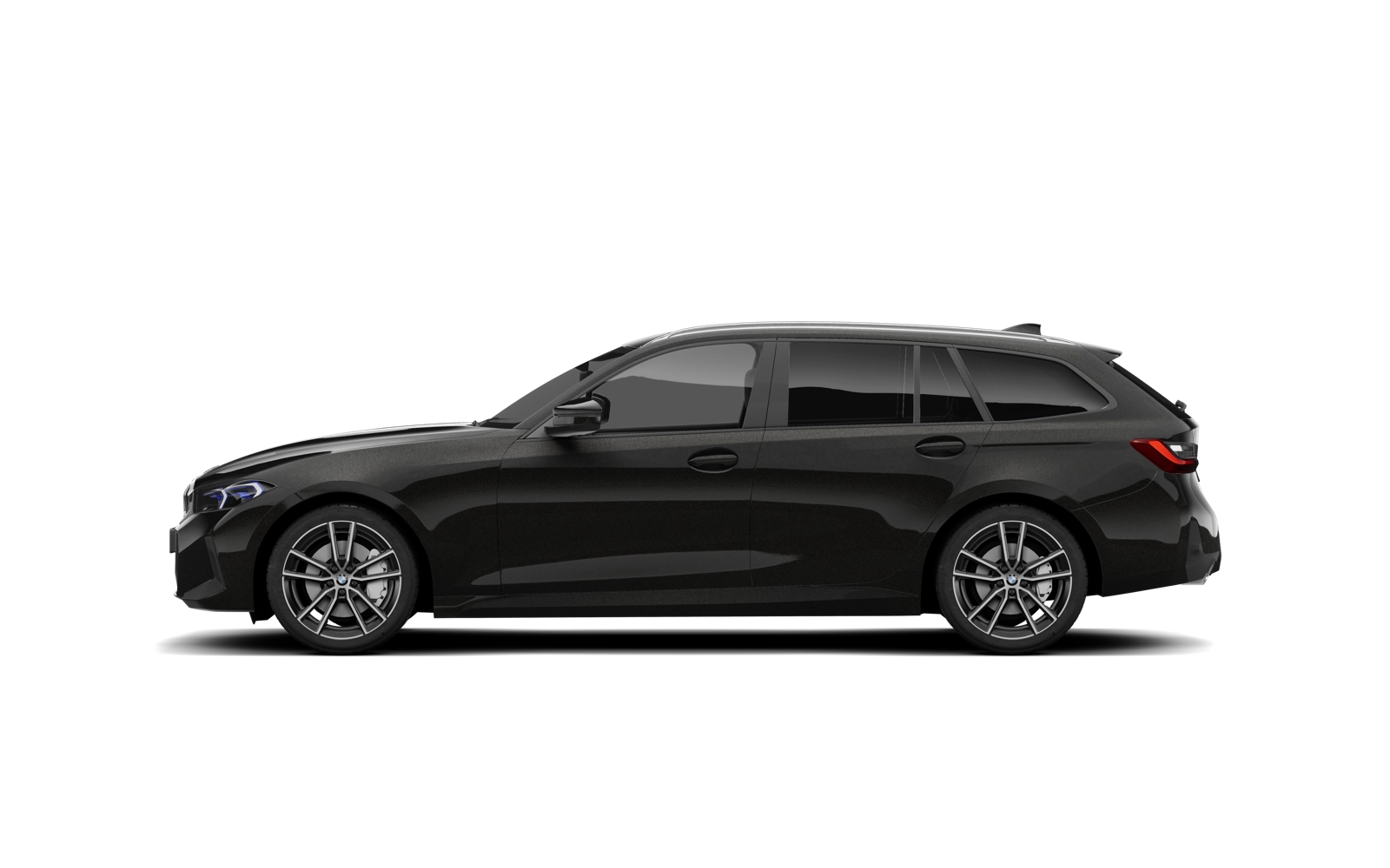 Angebotsdetails BMW 3er Touring M340i xDrive Touring Auto Saphirschwarz metallic