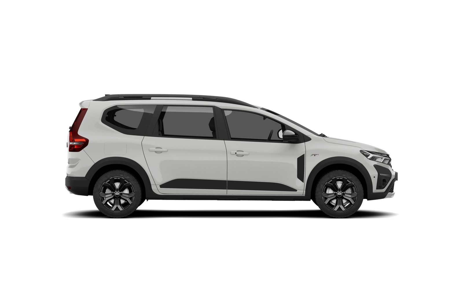 Angebotsdetails Dacia Jogger TCe 110 Extreme 7-Sitzer Sandstone - Metallic