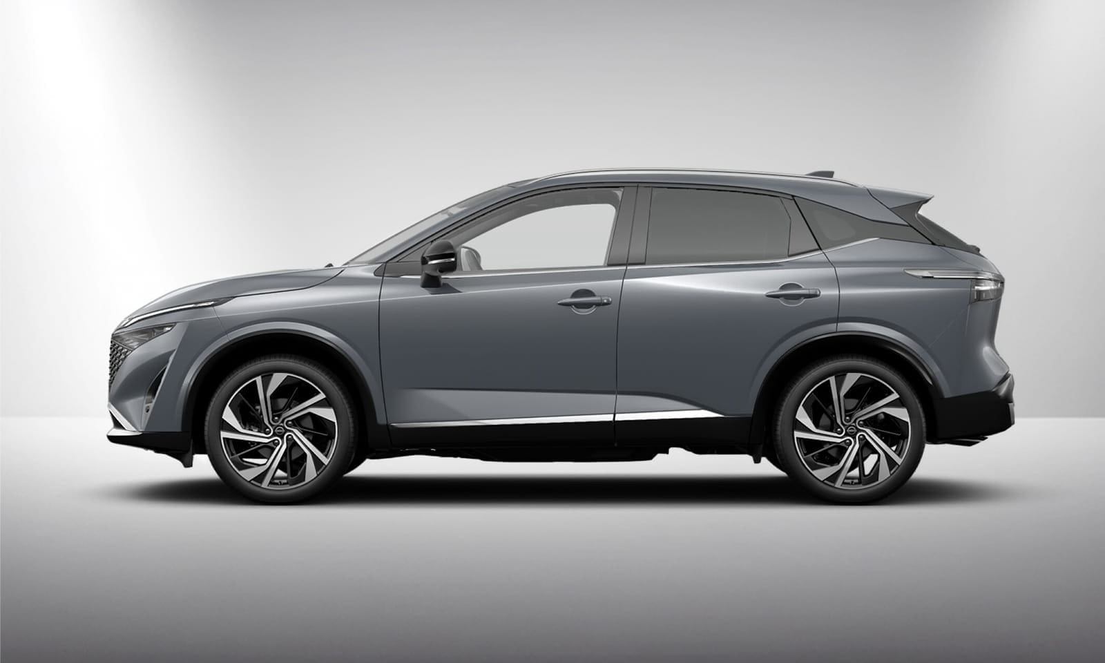 Angebotsdetails Nissan Qashqai Tekna Variabel