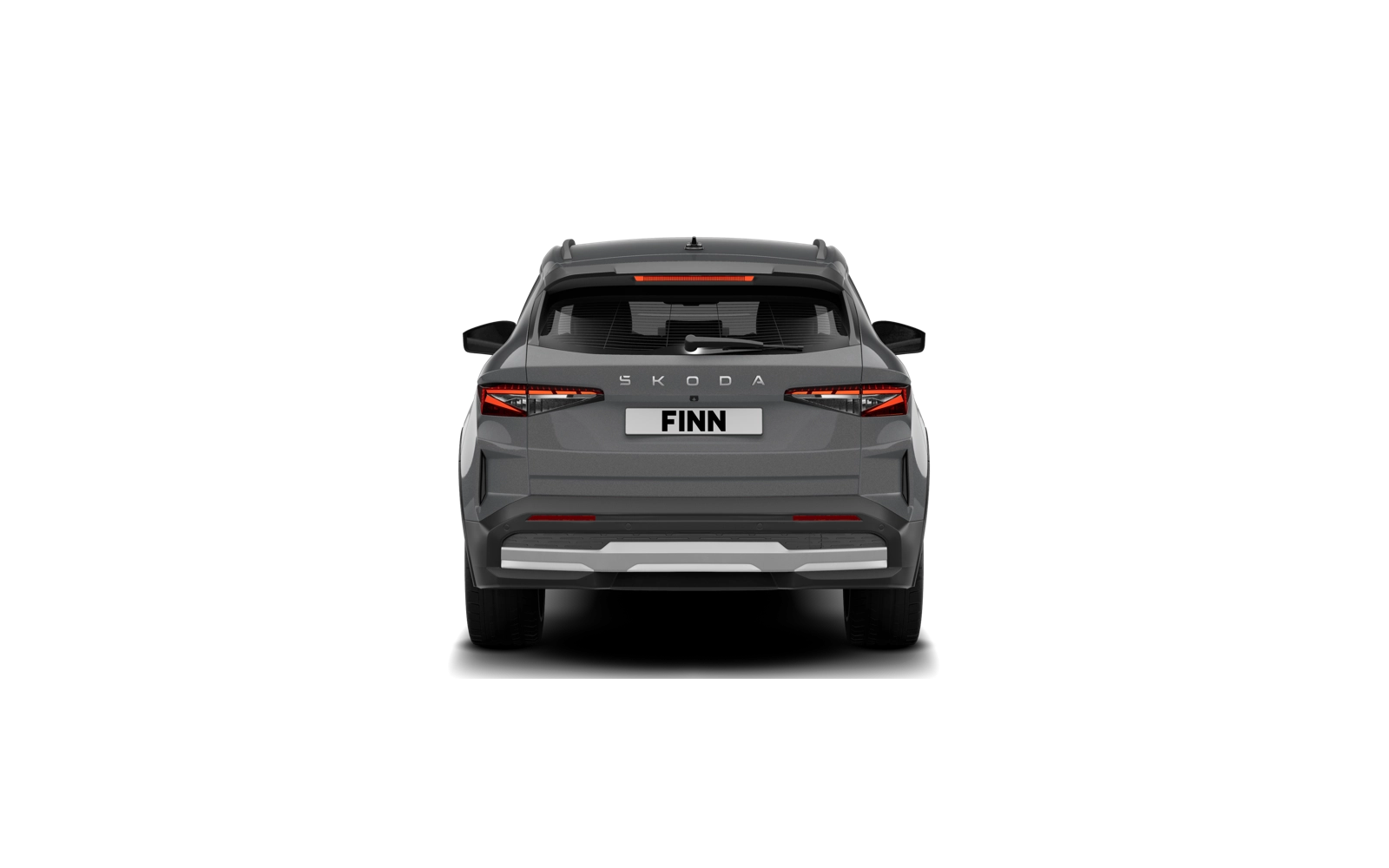 Angebotsdetails Skoda Elroq Selection 85 Graphit Grau