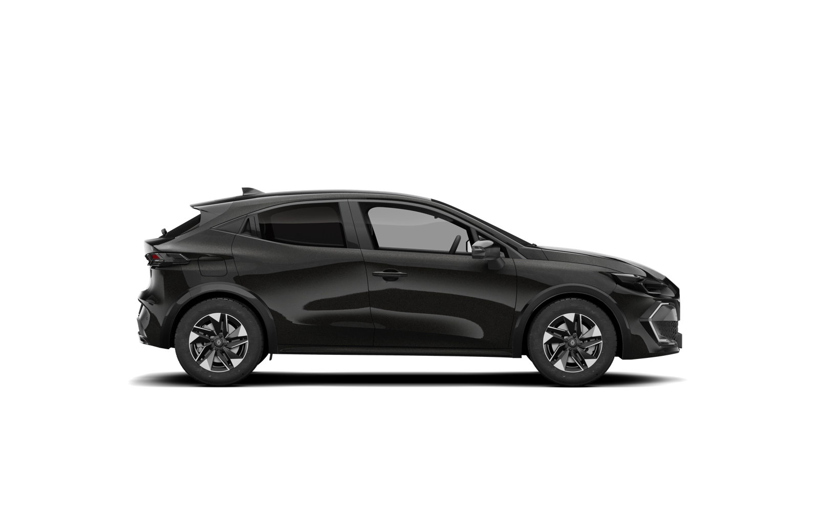 Angebotsdetails Renault Clio Full Hybrid E-Tech 160 Techno Black Pearl Metallic