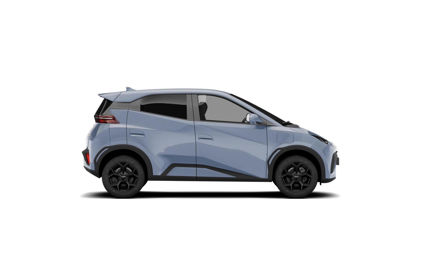 Angebotsdetails BYD Dolphin Surf 43.2kWh Comfort Ice Blue