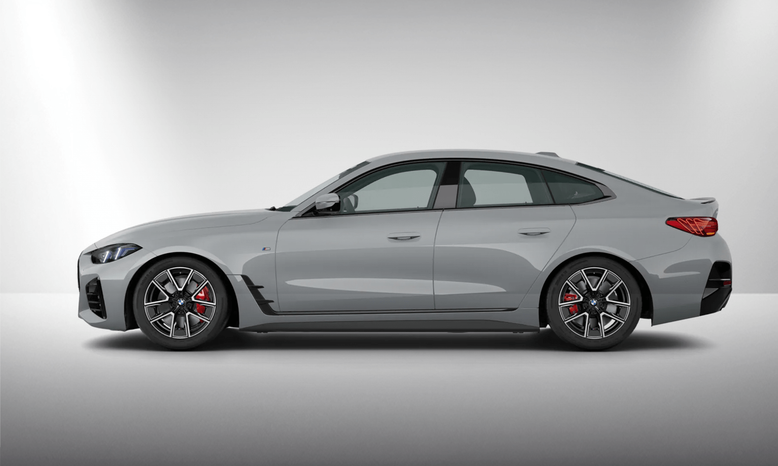 Angebotsdetails BMW 430i xDrive Gran Coupé M Sport Variabel