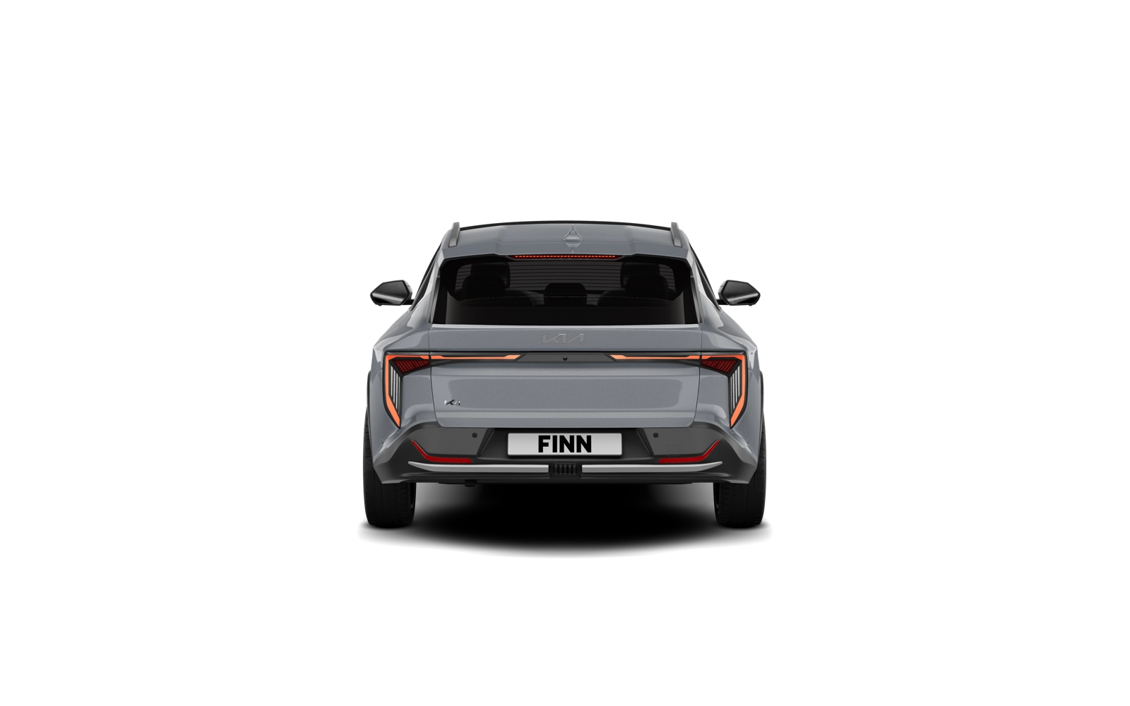 Angebotsdetails Kia K4 Sportswagon 1.6 T-GDI 110 kW DCT Spirit Sportswagon Stahlgrau Metallic
