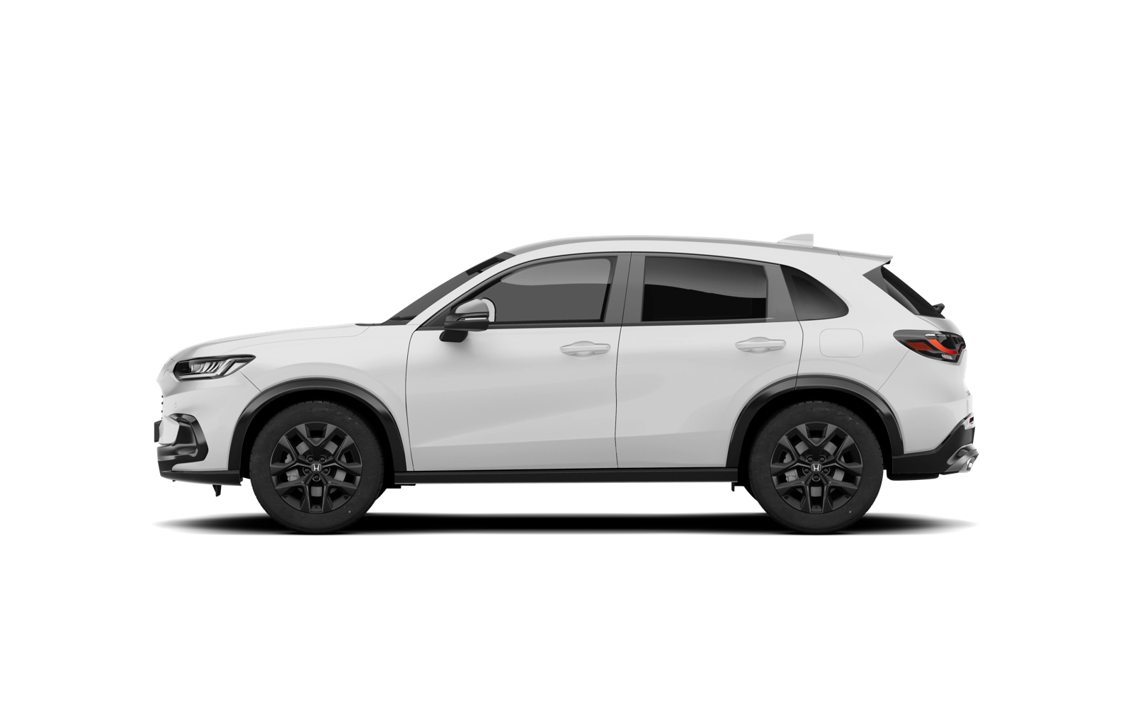 Angebotsdetails Honda ZR-V 2.0 i-MMD Hybrid Sport PLATINUM WHITE PEARL