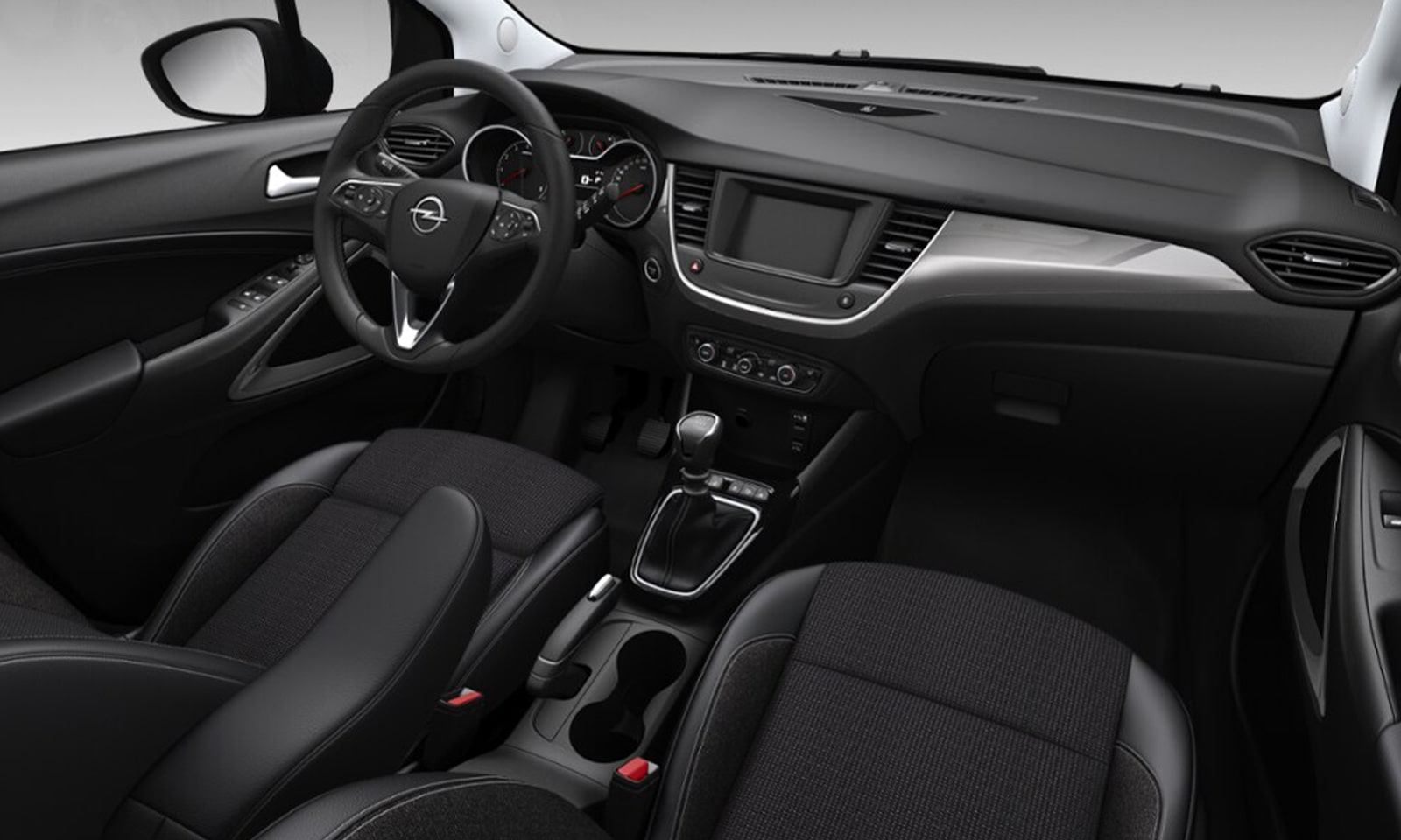Angebotsdetails Opel Crossland Elegance Variabel