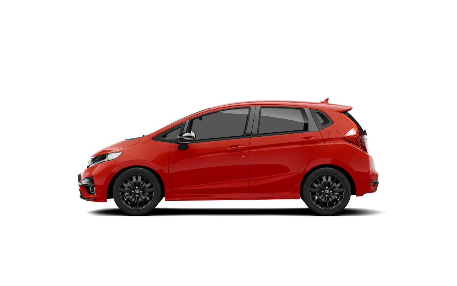 Angebotsdetails Honda Jazz 1.5 i-MMD Hybrid Advance Sport PREMIUM CRYSTAL RED METALLIC