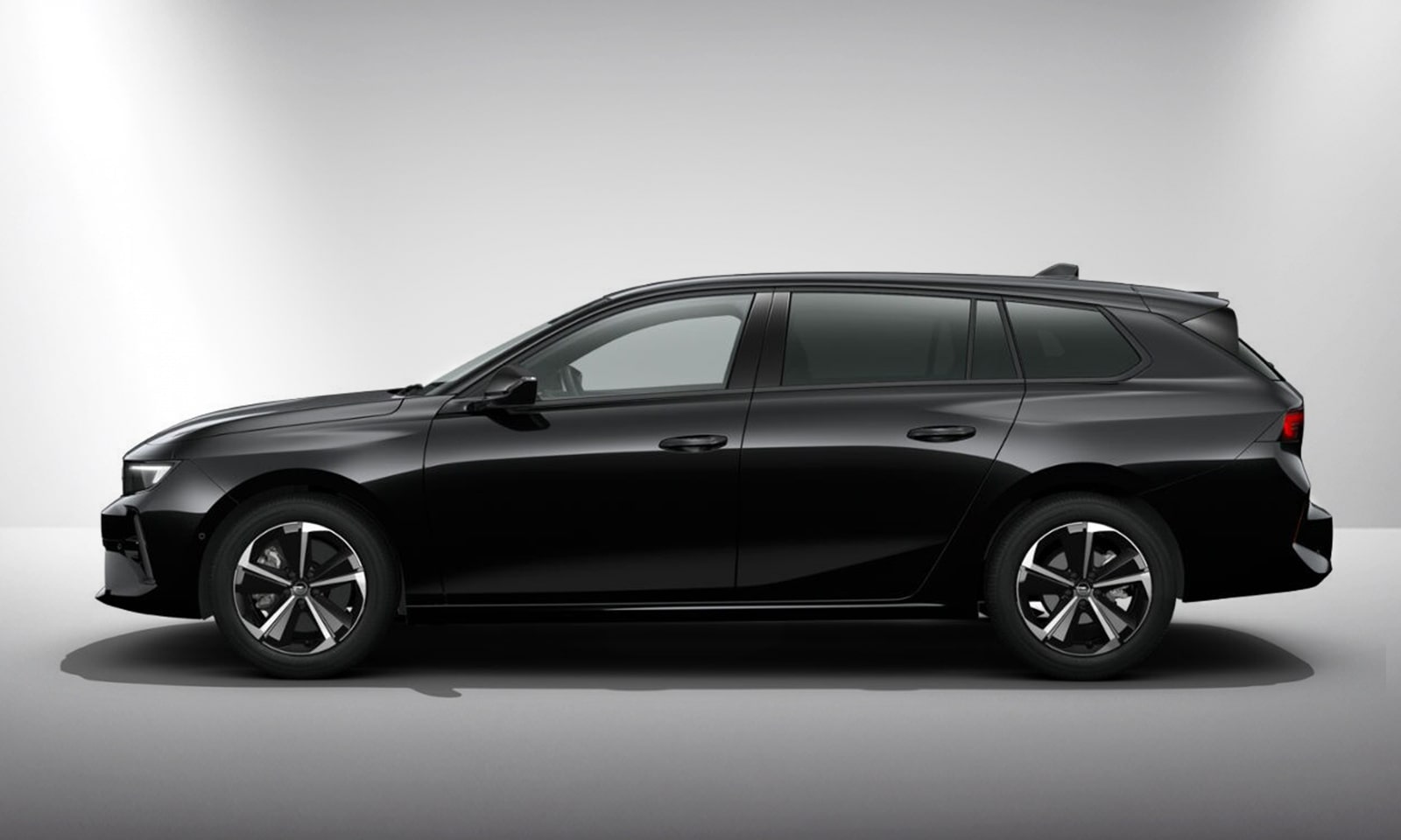 Angebotsdetails Opel Astra Sports Tourer GS Variabel