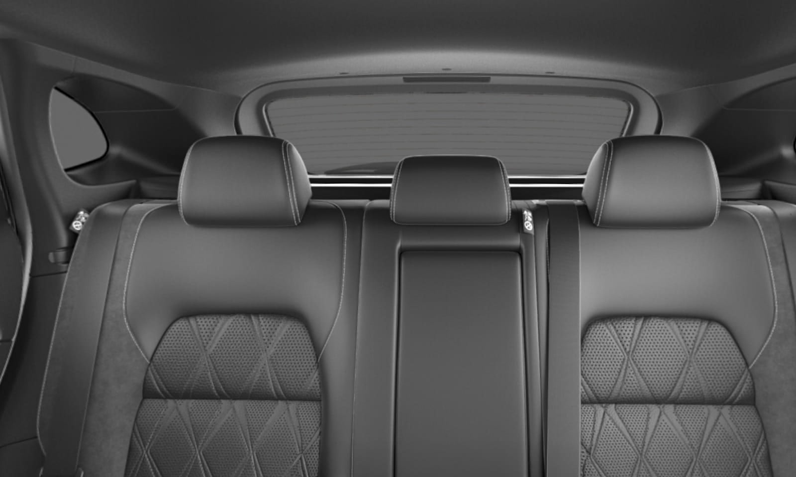 Angebotsdetails Nissan Qashqai Tekna Variabel