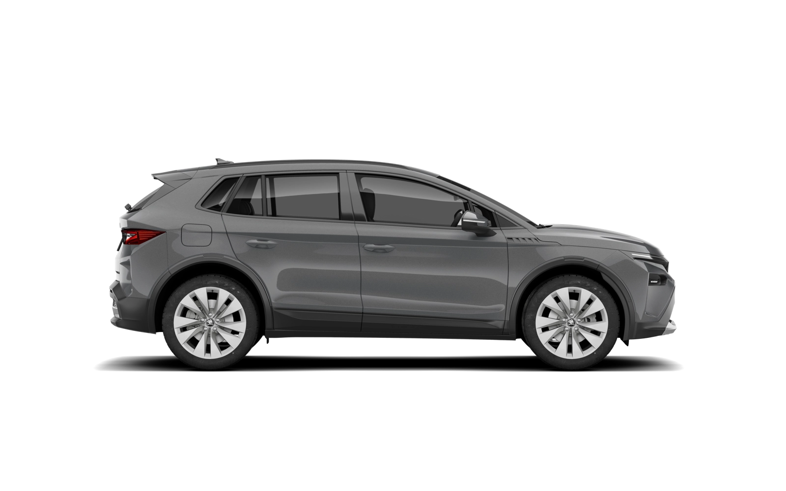 Angebotsdetails Skoda Elroq Selection 85 Graphit Grau