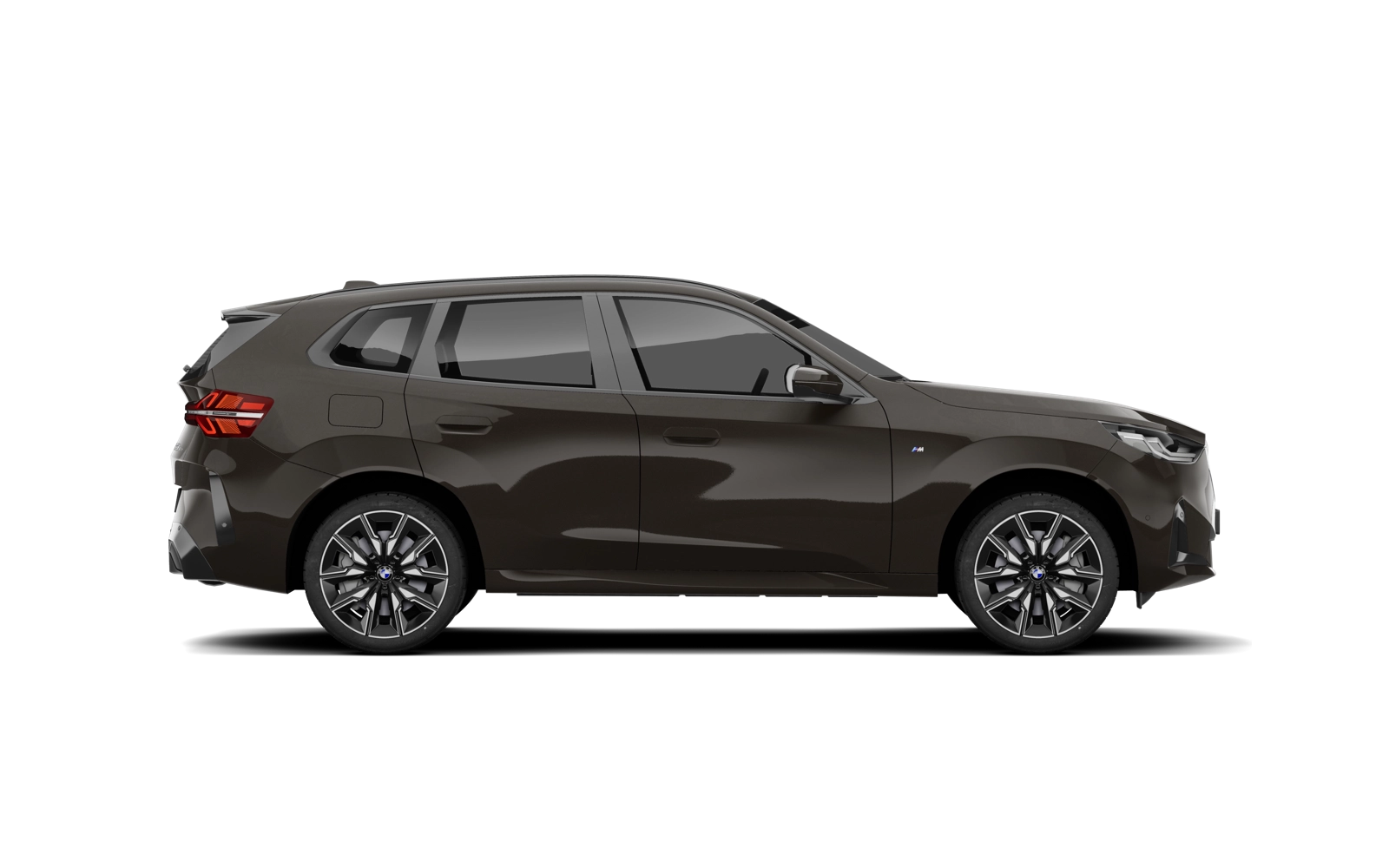Angebotsdetails BMW X3 xDrive30e Sophistograu Brillanteffekt metallic