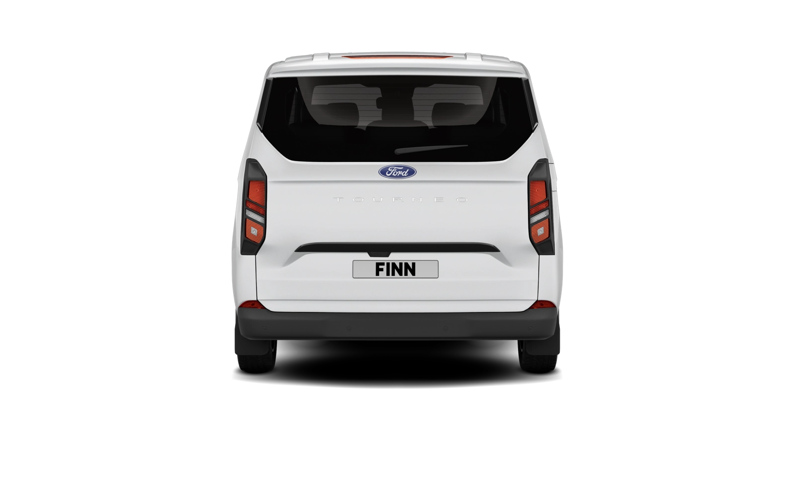 Angebotsdetails Ford Tourneo Custom 2.0 EcoBlue 125kW 320 L2 Active Auto Moondust Silver Metallic