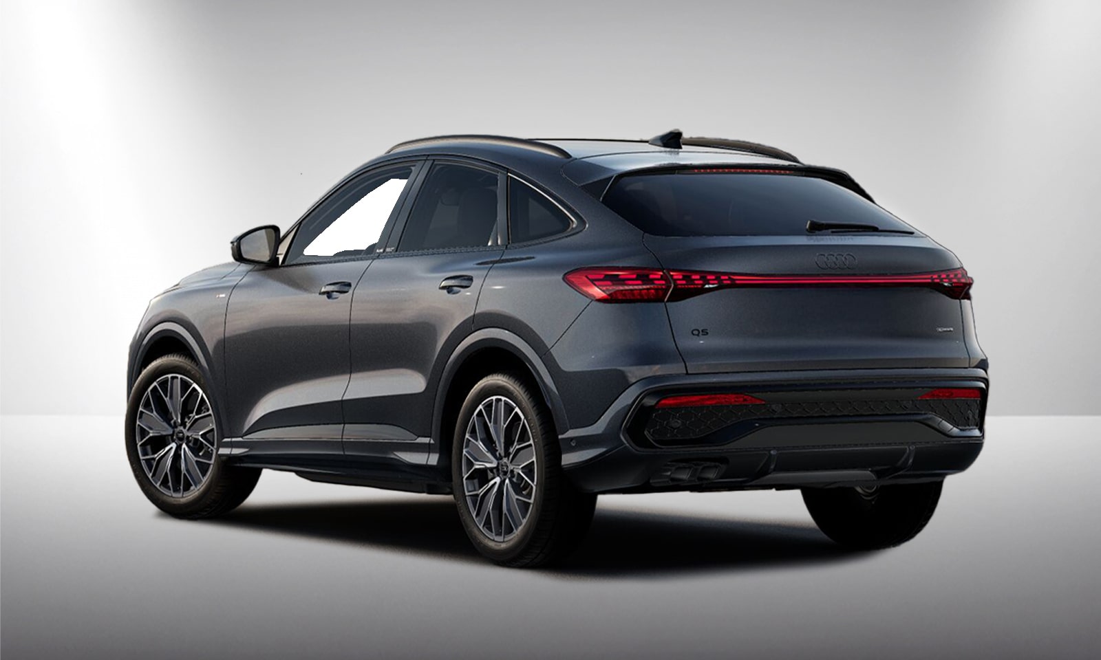 Angebotsdetails Audi Q5 Sportback Quattro Variabel