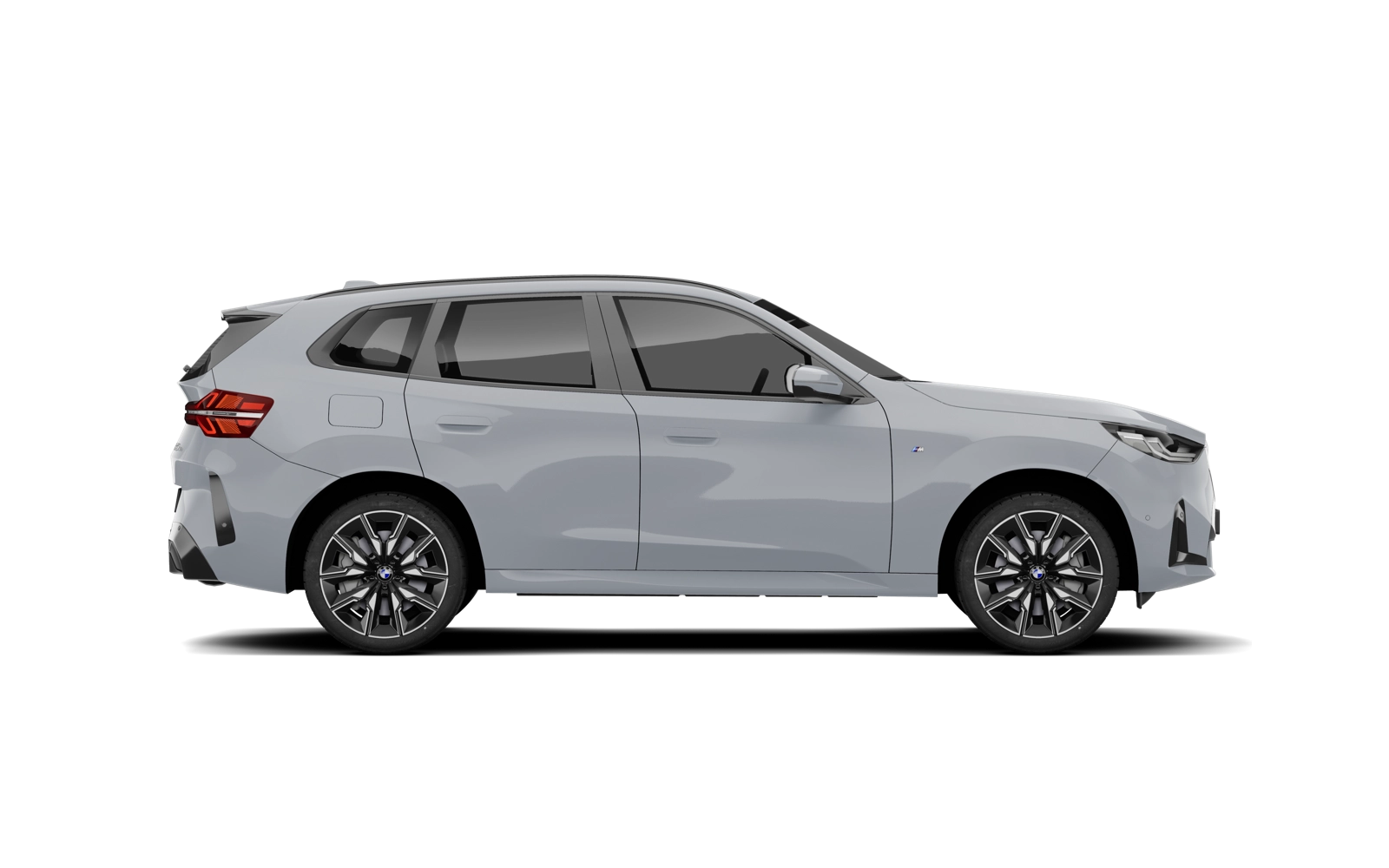 Angebotsdetails BMW X3 xDrive30e M Brooklyn Grau metallic
