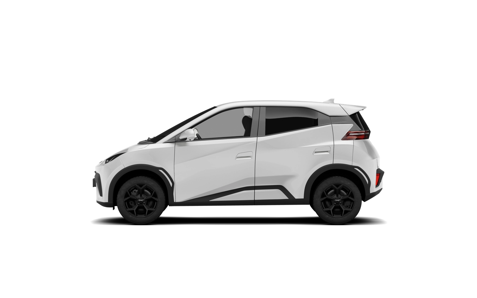 Angebotsdetails BYD Dolphin Surf 43.2kWh Comfort Apricity White