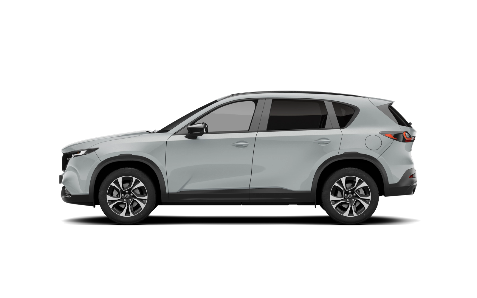 Angebotsdetails Mazda CX-5 2.5 e-SKYACTIV-G 141 Exclusive-Li Aero Grey Metallic