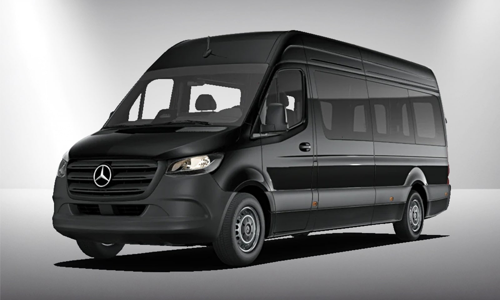 Angebotsdetails Mercedes-Benz Sprinter Tourer 317 CDI lang Pro Variabel