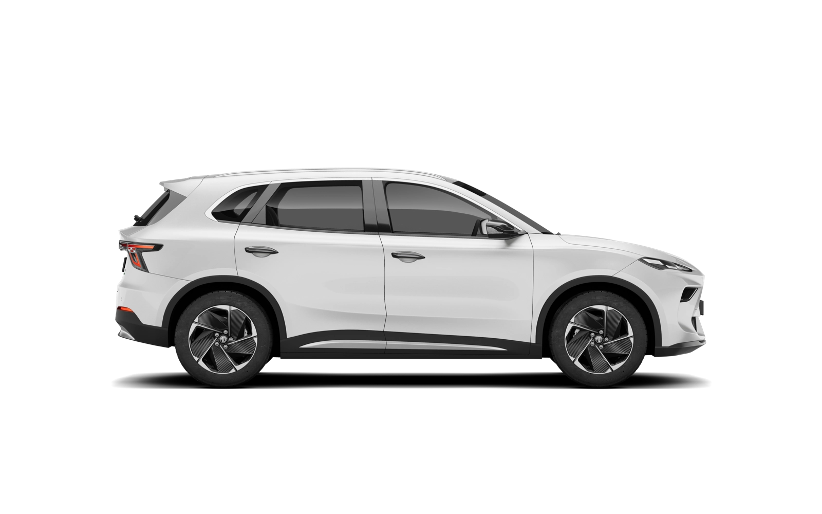 Angebotsdetails MG S5 64 kWh Luxury Long Range Dover White
