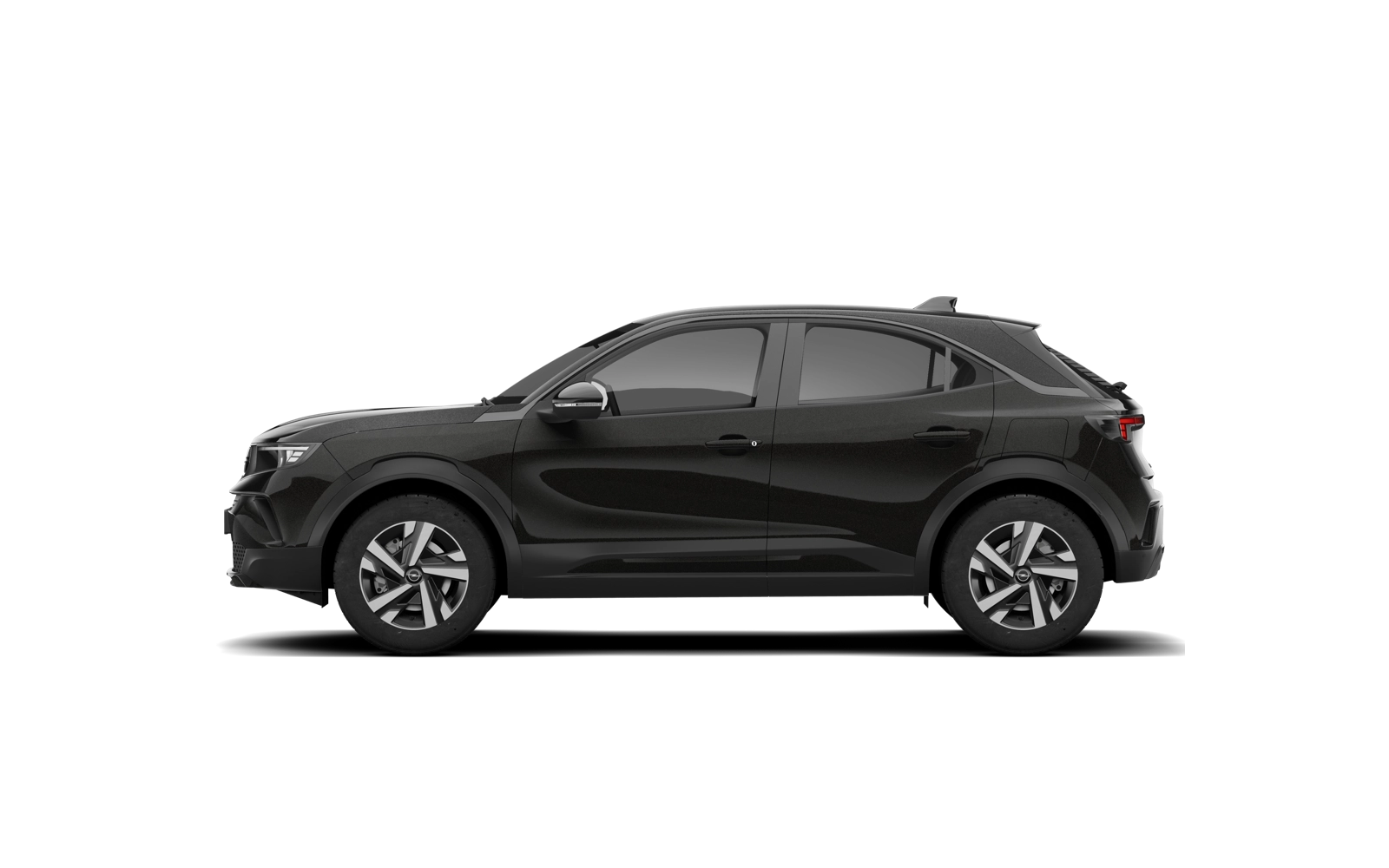 Angebotsdetails Opel Mokka 1.2 Turbo 100kW Edition Karbon Schwarz