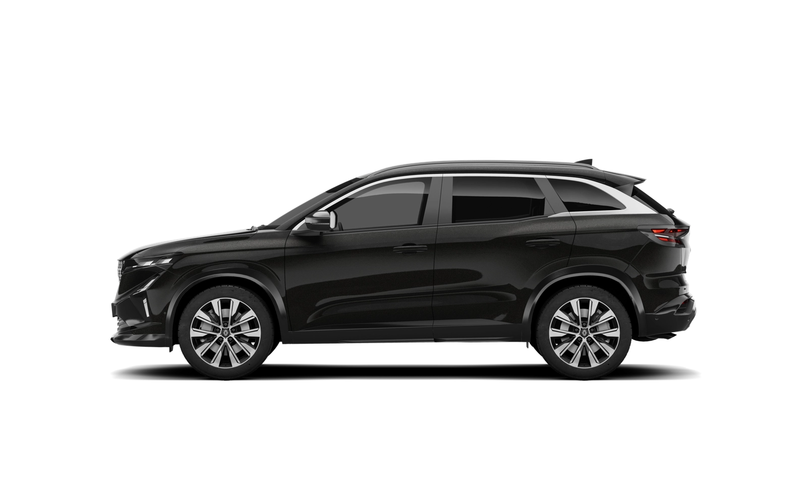 Angebotsdetails Renault Austral Mild Hybrid 150 Techno Automatik Black Pearl Metallic