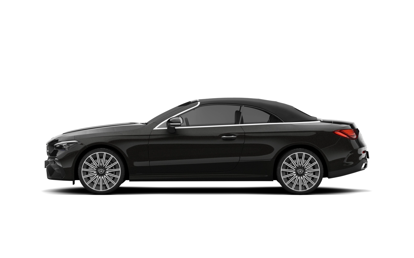 Angebotsdetails Mercedes-Benz CLE CLE 200 Autom. Obsidianschwarz Metallic