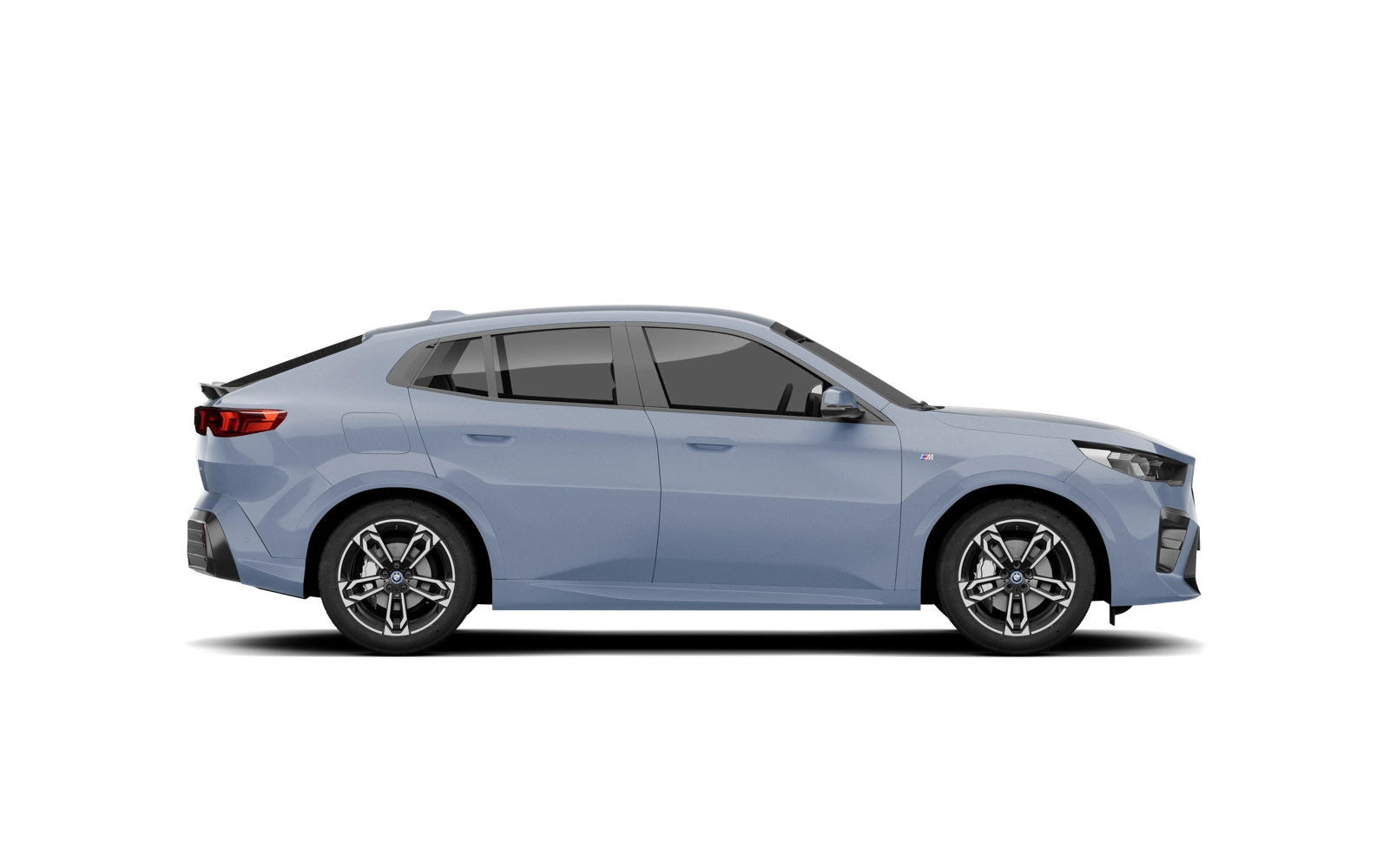Angebotsdetails BMW X2 sDrive20i Steptronic DCT BMW Individual Storm Bay Metallic