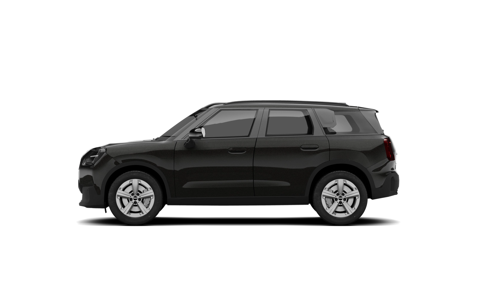 Angebotsdetails MINI Countryman D John Cooper Works Trim Steptronic Midnight Black Metallic