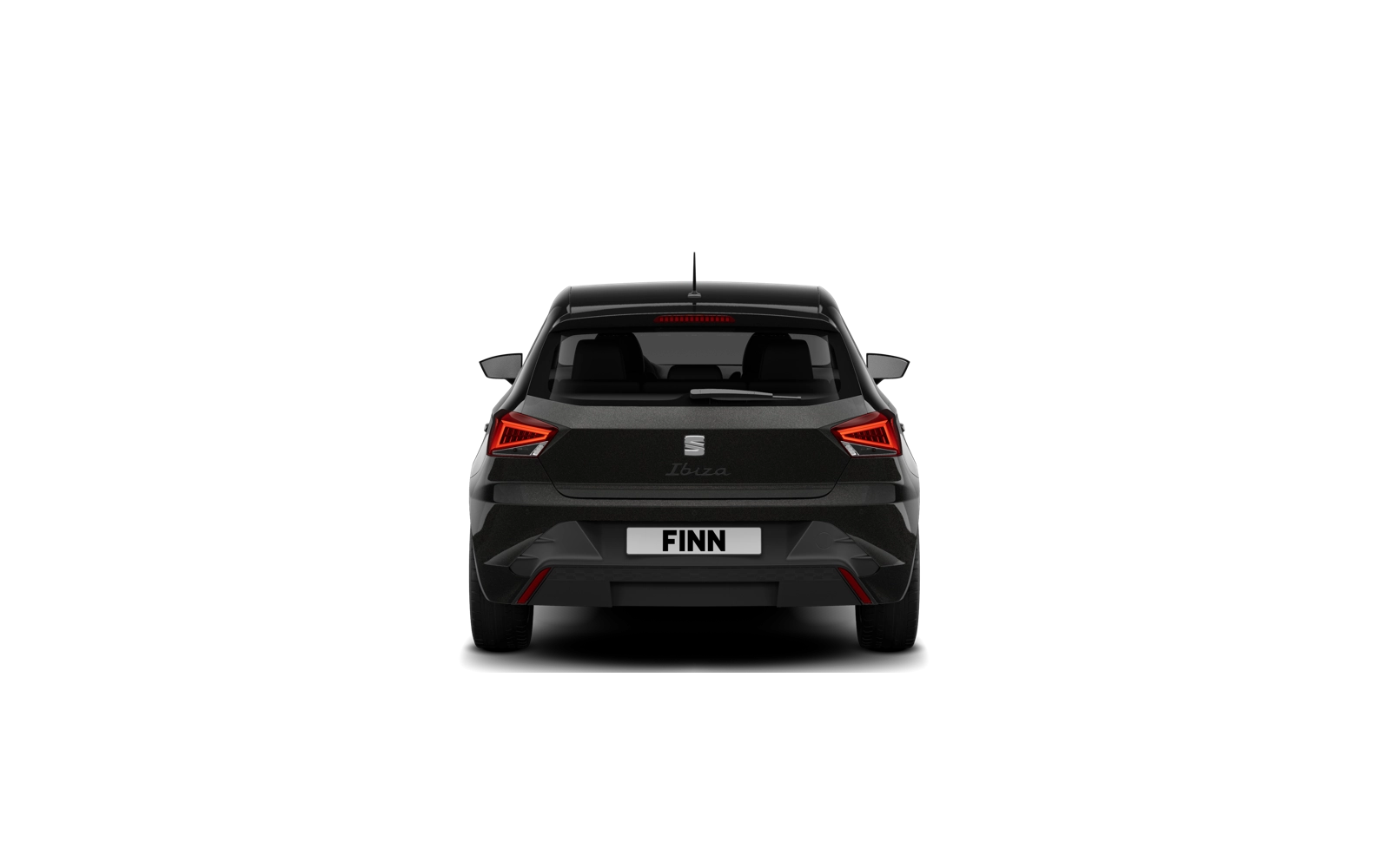 Angebotsdetails Seat Ibiza 1.0 TSI 70kW Style Midnight Schwarz