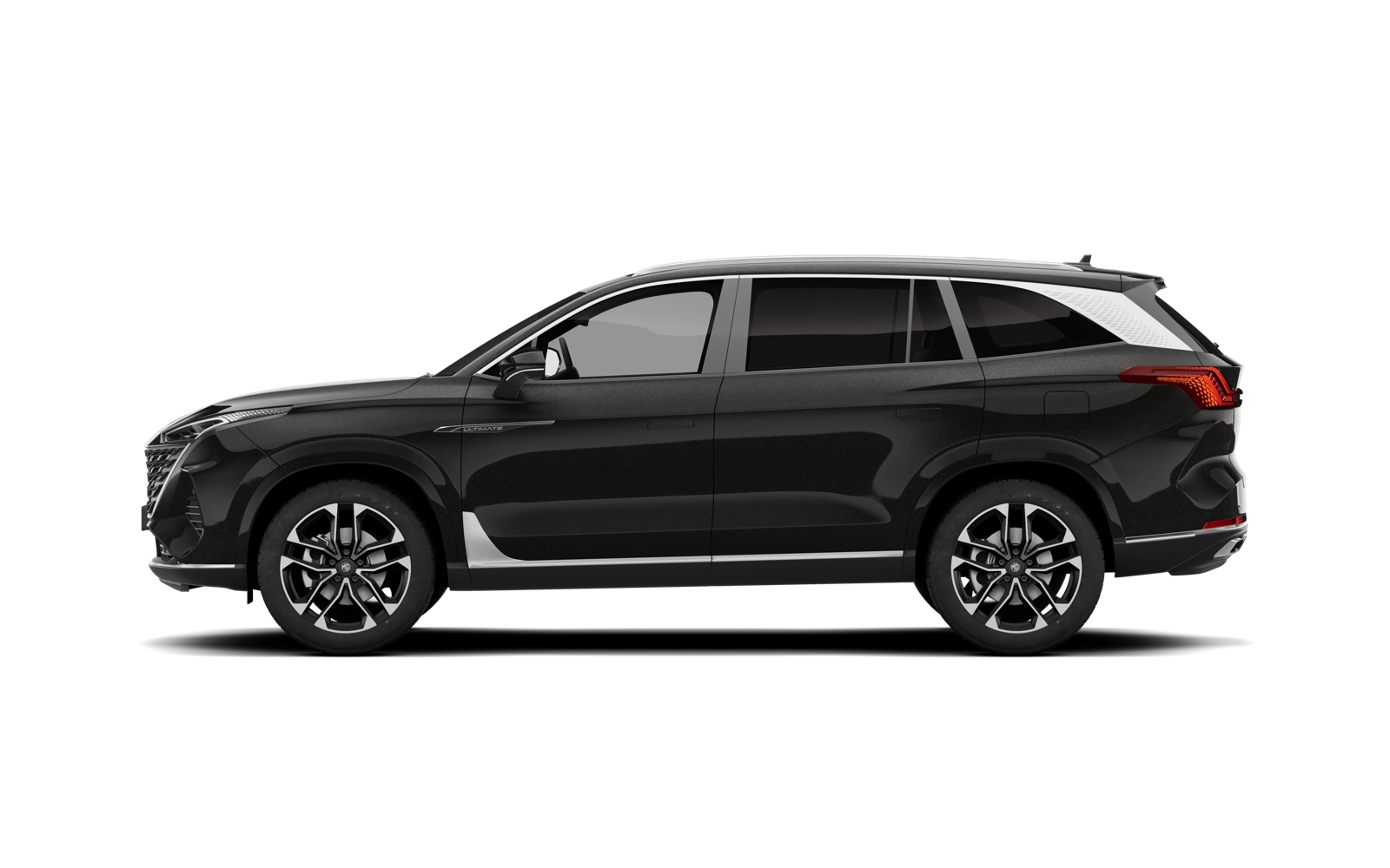 Angebotsdetails MG S9 PHEV 1.5T PHEV Premium Black Pearl