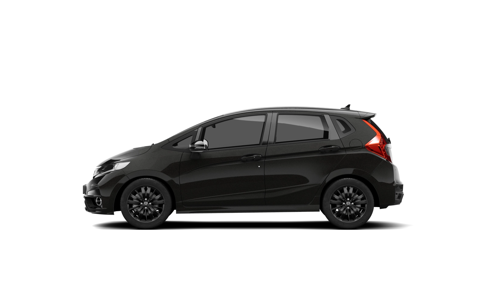 Angebotsdetails Honda Jazz 1.5 i-MMD Hybrid Crosstar Advance CRYSTAL BLACK PEARL