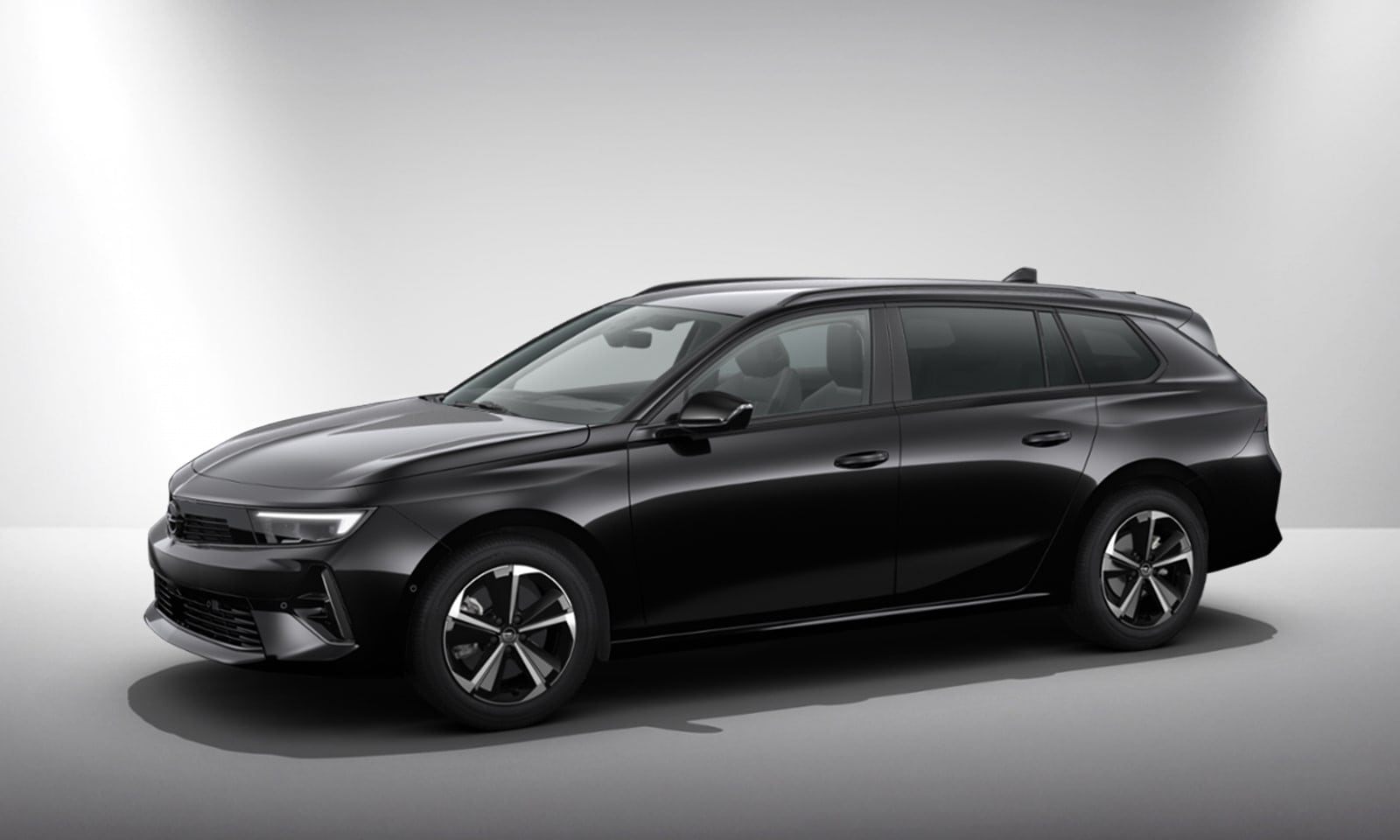 Angebotsdetails Opel Astra Sports Tourer GS Variabel