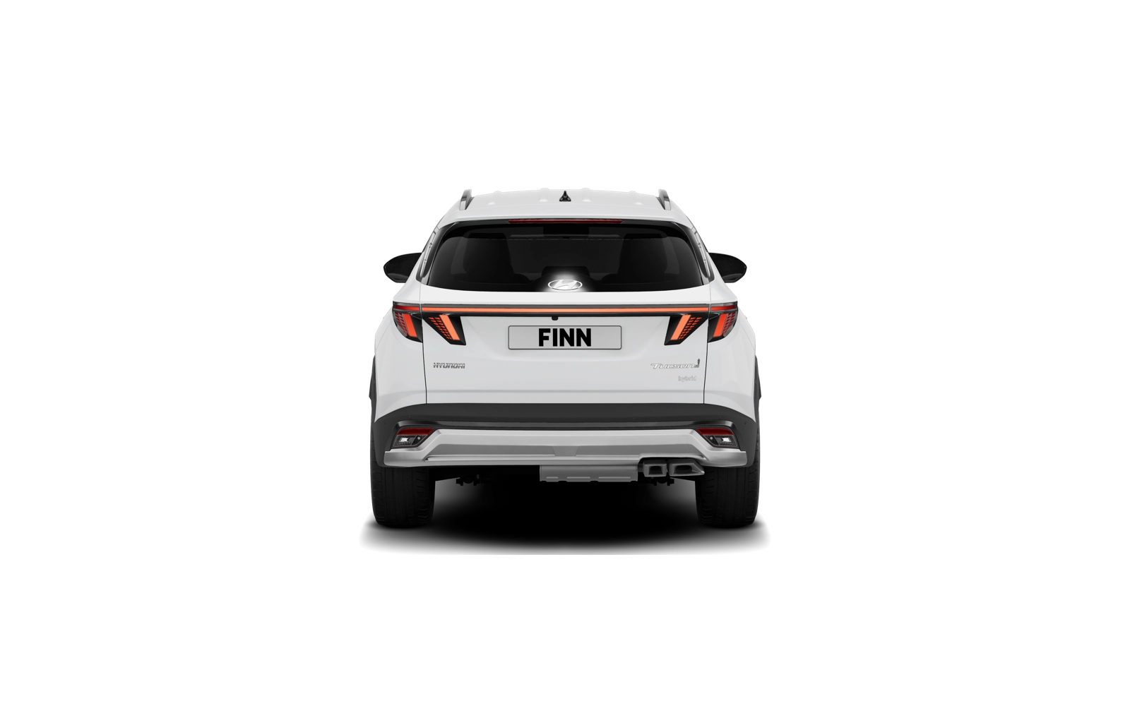 Angebotsdetails Hyundai Tucson 1.6 CRDi 48V Trend DCT Atlas White