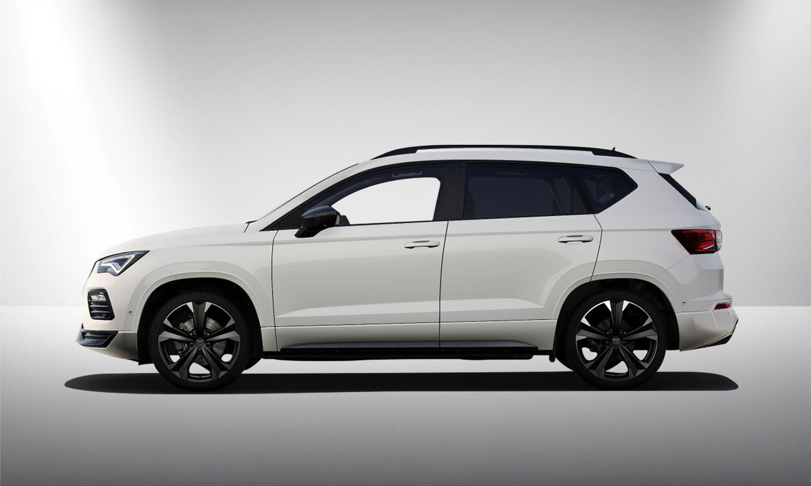 Angebotsdetails Cupra Ateca Variabel