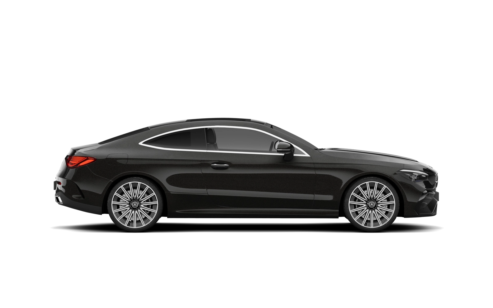 Angebotsdetails Mercedes-Benz CLE CLE 220 d Autom. Obsidianschwarz Metallic