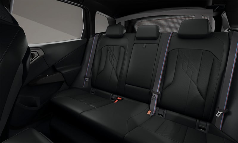 Angebotsdetails BMW X3 M50 xDrive M Sportpaket Pro Variabel