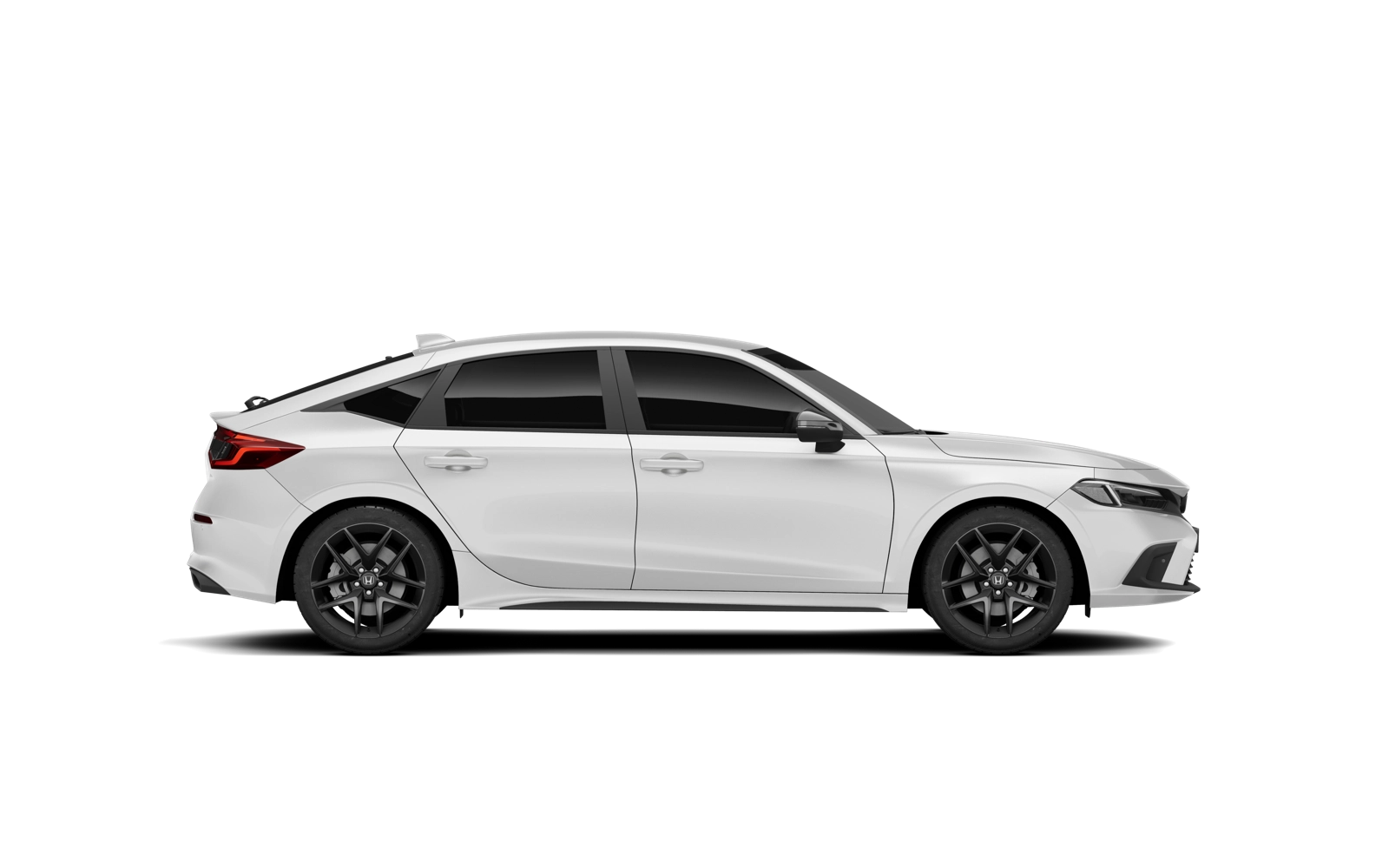 Angebotsdetails Honda Civic 2.0 i-MMD Hybrid Sport Auto PLATINUM WHITE PEARL
