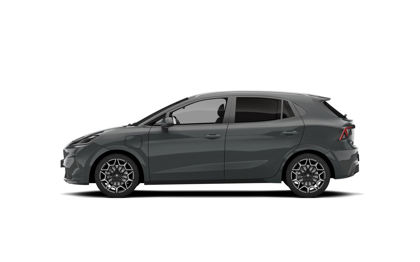 Angebotsdetails MG 4 Urban 54kWh Premium Camden Grey