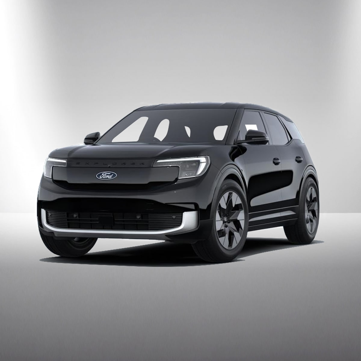 Angebotsdetails Ford Explorer Variabel