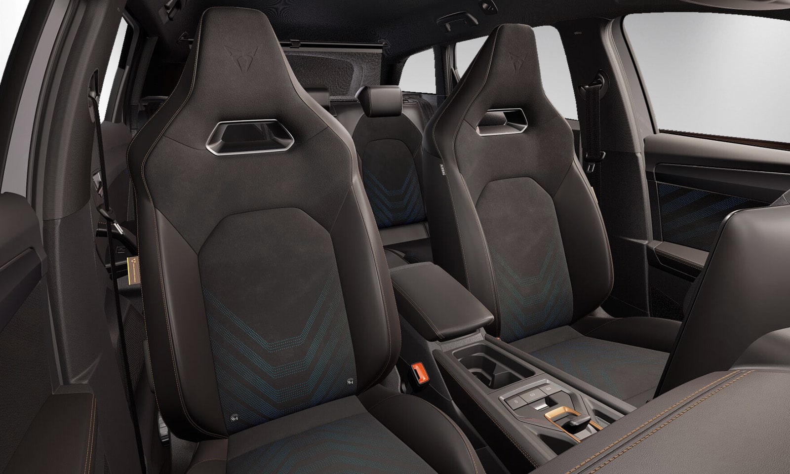 Angebotsdetails Cupra Leon Sportstourer VZ Variabel