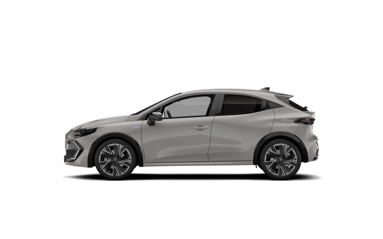 Angebotsdetails Renault Clio Full Hybrid E-Tech 160 Esprit Alpine Rafale-Grau Metallic