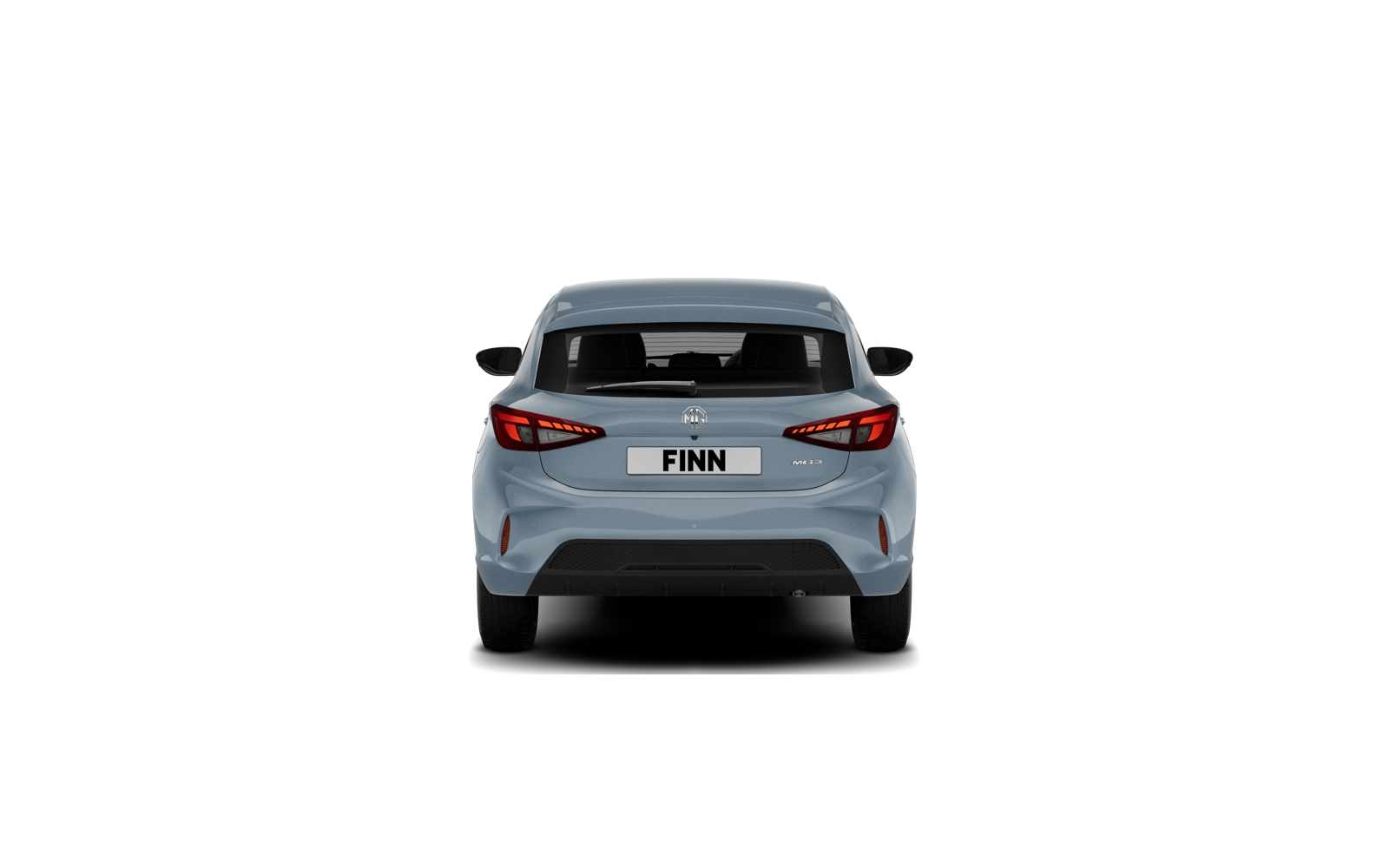 Angebotsdetails MG 3 1.5 85kW Comfort Cosmic Silver Metallic
