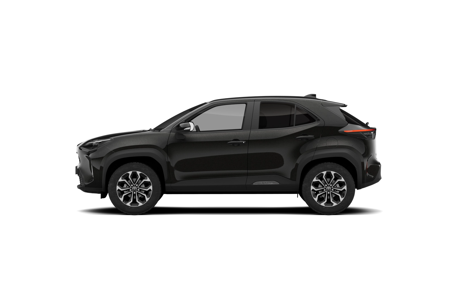 Angebotsdetails Toyota Yaris Cross 1,5-l-VVT-iE Teamplayer Mysticschwarz Mica