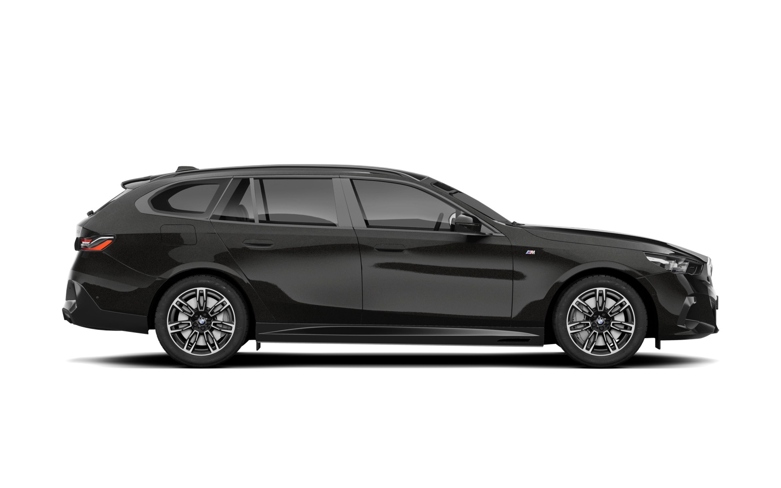 Angebotsdetails BMW 5er Touring 540d xDrive Touring A Saphirschwarz metallic
