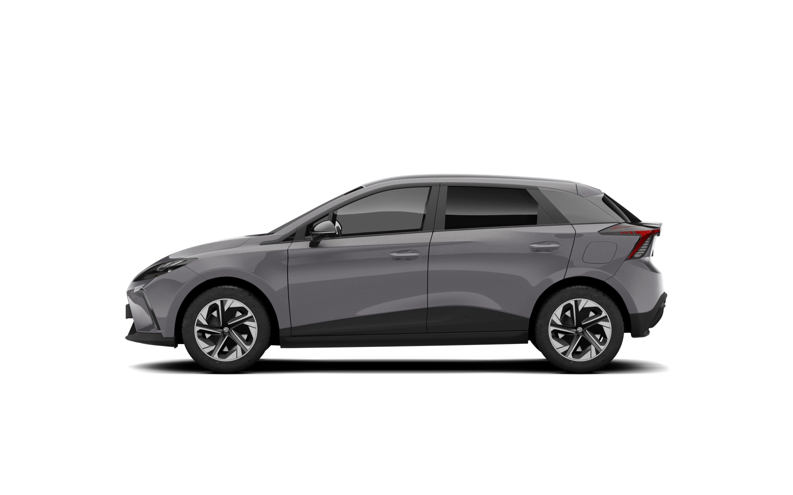 Angebotsdetails MG 4 64 kWh Premium Hampstead Grey Metallic