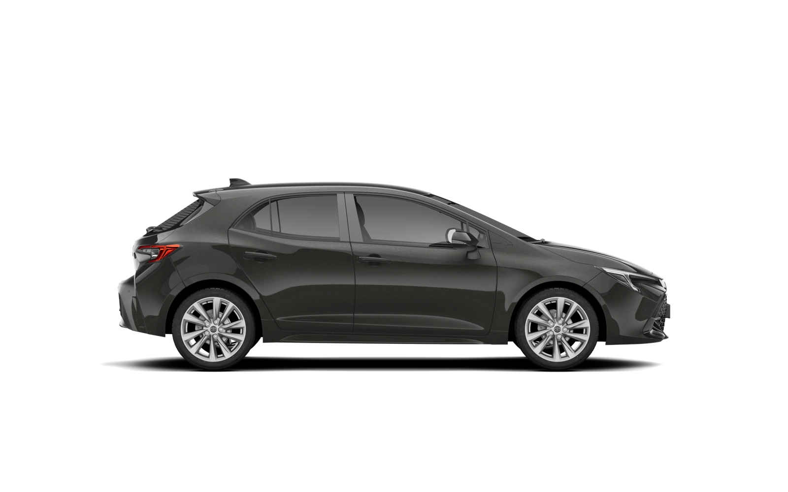 Angebotsdetails Toyota Corolla 1,8 Hybrid Teamplayer ash metallic