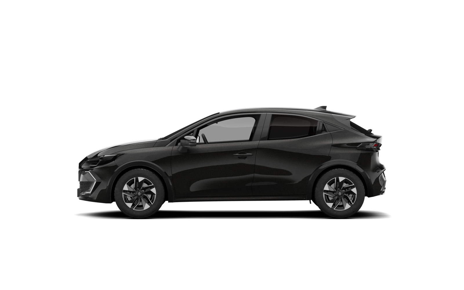 Angebotsdetails Renault Clio TCe 115 Techno Black Pearl Metallic