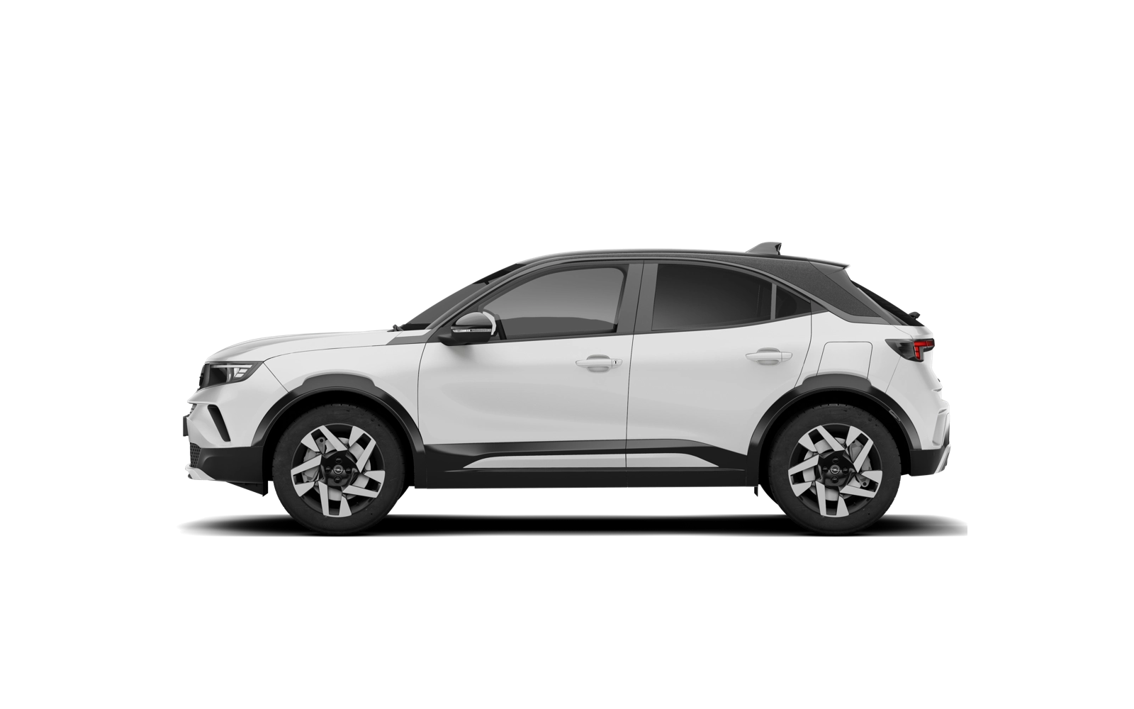 Angebotsdetails Opel Mokka 1.2 Turbo 96kW GS Auto Arktis Weiß Uni