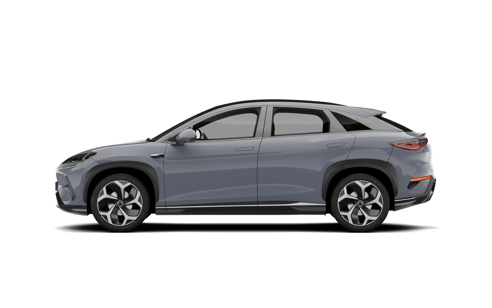 Angebotsdetails BYD Sealion 7 82.5 kWh COMFORT Indigo Grey